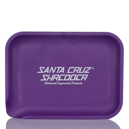 Santa Cruz Shredder - Small Hemp Tray