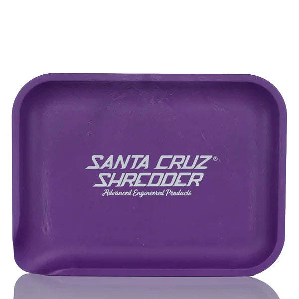 Santa Cruz Shredder - Small Hemp Tray