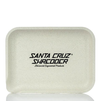 Santa Cruz Shredder - Small Hemp Tray
