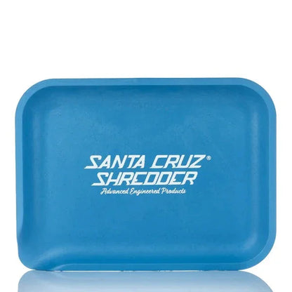 Santa Cruz Shredder - Small Hemp Tray