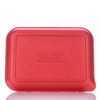 Santa Cruz Shredder - Small Hemp Tray