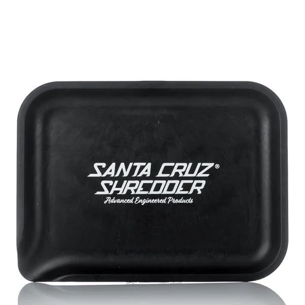 Santa Cruz Shredder - Small Hemp Tray