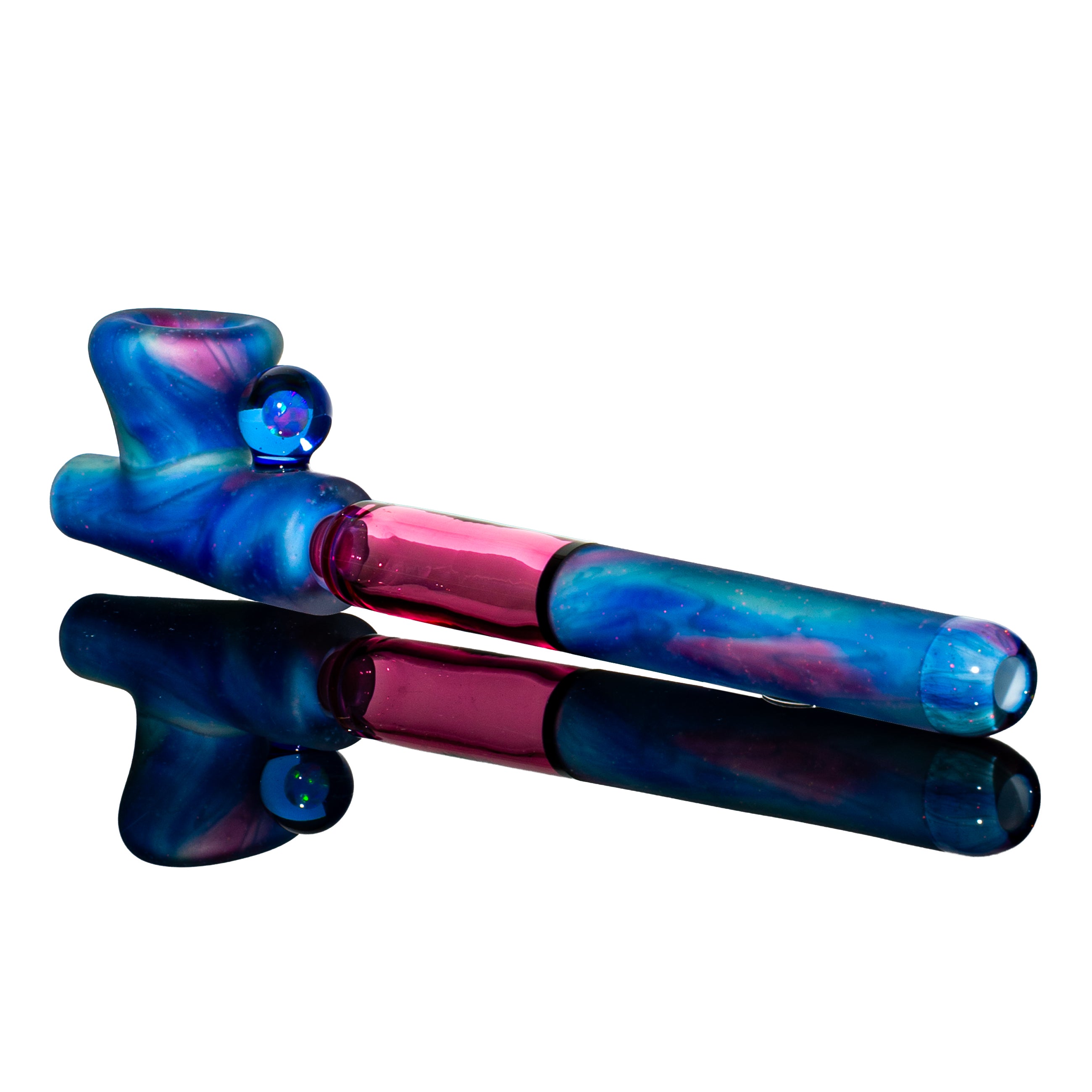 Elks That Run x Scomo Moanet - Ceremonial Three Piece Set