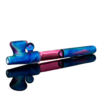 Elks That Run x Scomo Moanet - Ceremonial Three Piece Set
