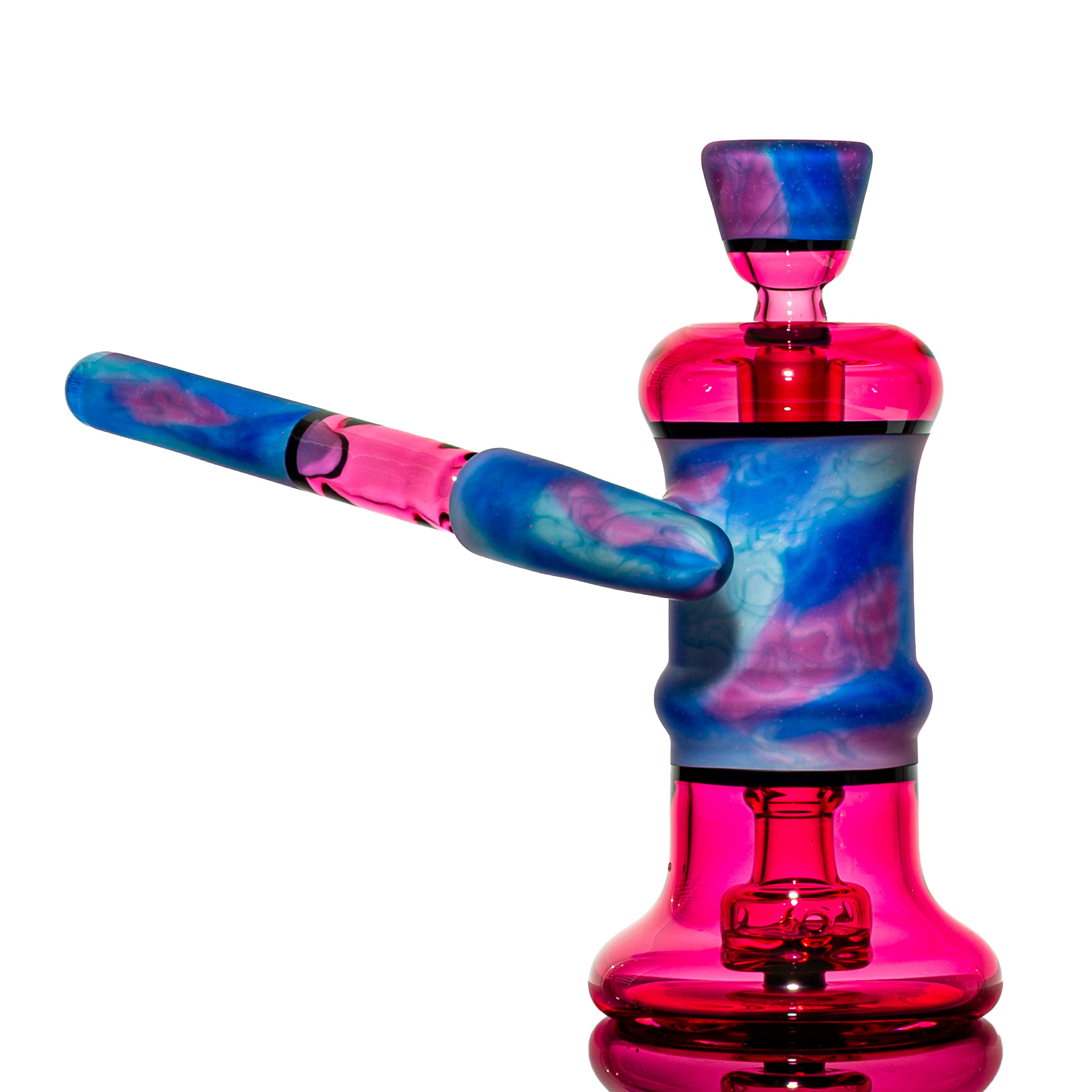 Elks That Run x Scomo Moanet - Ceremonial Three Piece Set