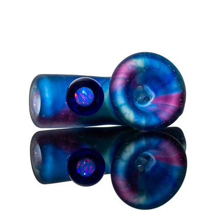 Elks That Run x Scomo Moanet - Ceremonial Three Piece Set
