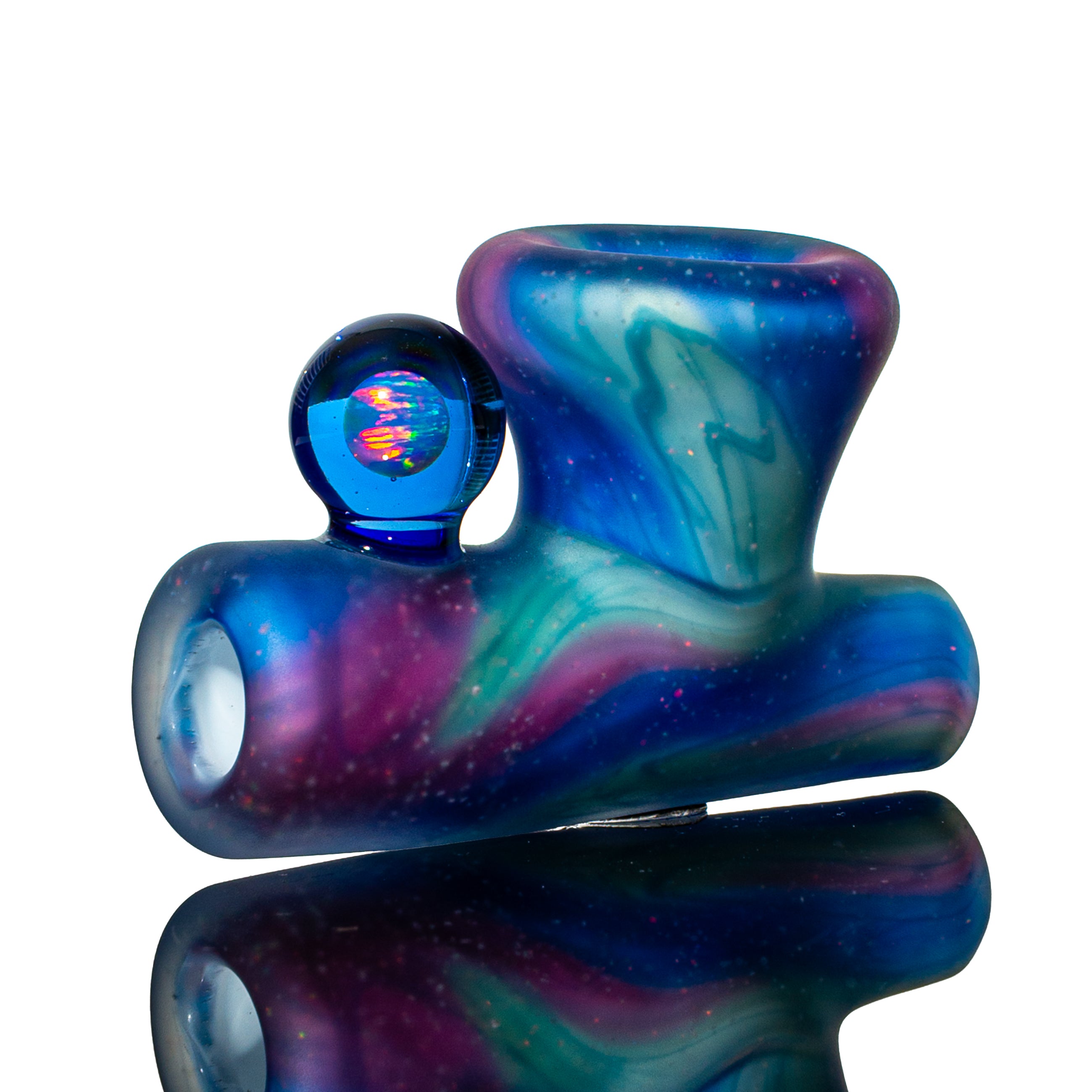 Elks That Run x Scomo Moanet - Ceremonial Three Piece Set