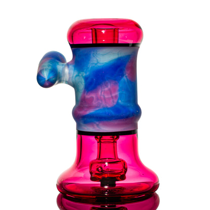 Elks That Run x Scomo Moanet - Ceremonial Three Piece Set