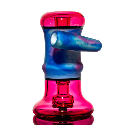 Elks That Run x Scomo Moanet - Ceremonial Three Piece Set