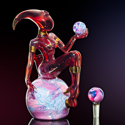 Scott Moan x Sibelley