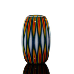 Scotty Mickle - Chevron Long Bead #1