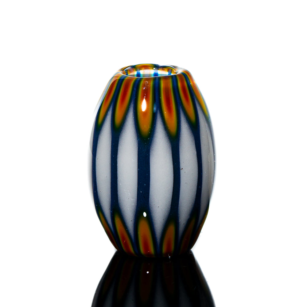 Scotty Mickle - Chevron Wide Bead #2