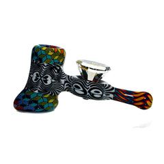 Scotty Mickle x Who’s Boro? - Faceted Gem Hammer