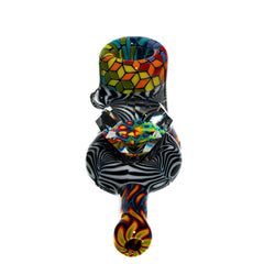 Scotty Mickle x Who’s Boro? - Faceted Gem Hammer