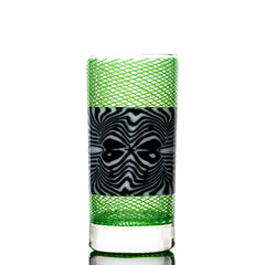 Scotty Mickle x Who’s Boro? - Retti & Abstract Milli Shotglass