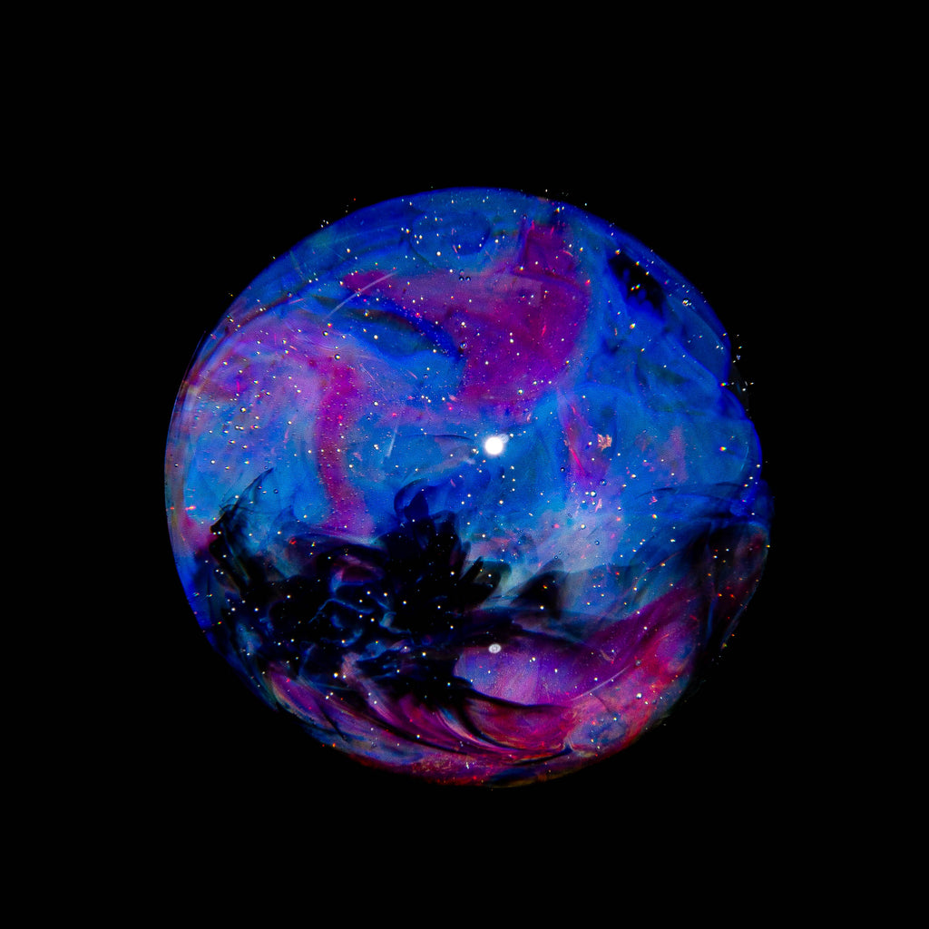 Sean Clayton - Nebula Marble