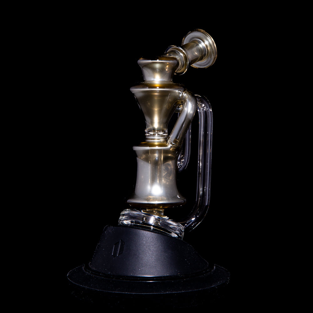 Jwoerz Glass - Electrum Peak Recycler