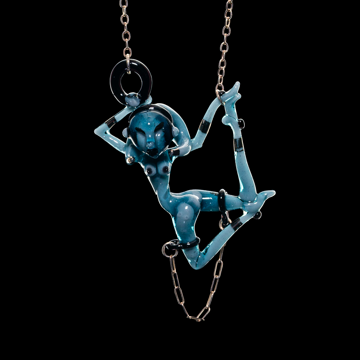 Sibelley - Twi'lek Pendant