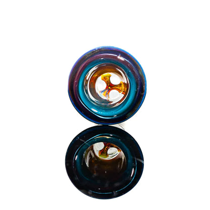 Simple Lemon Farmer - Alien Tech 14MM Martini Slide #1