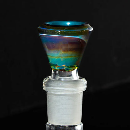 Simple Lemon Farmer - Alien Tech 14MM Martini Slide #2