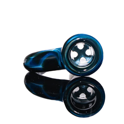 Simple Lemon Farmer - Fade To Black 18MM Slide