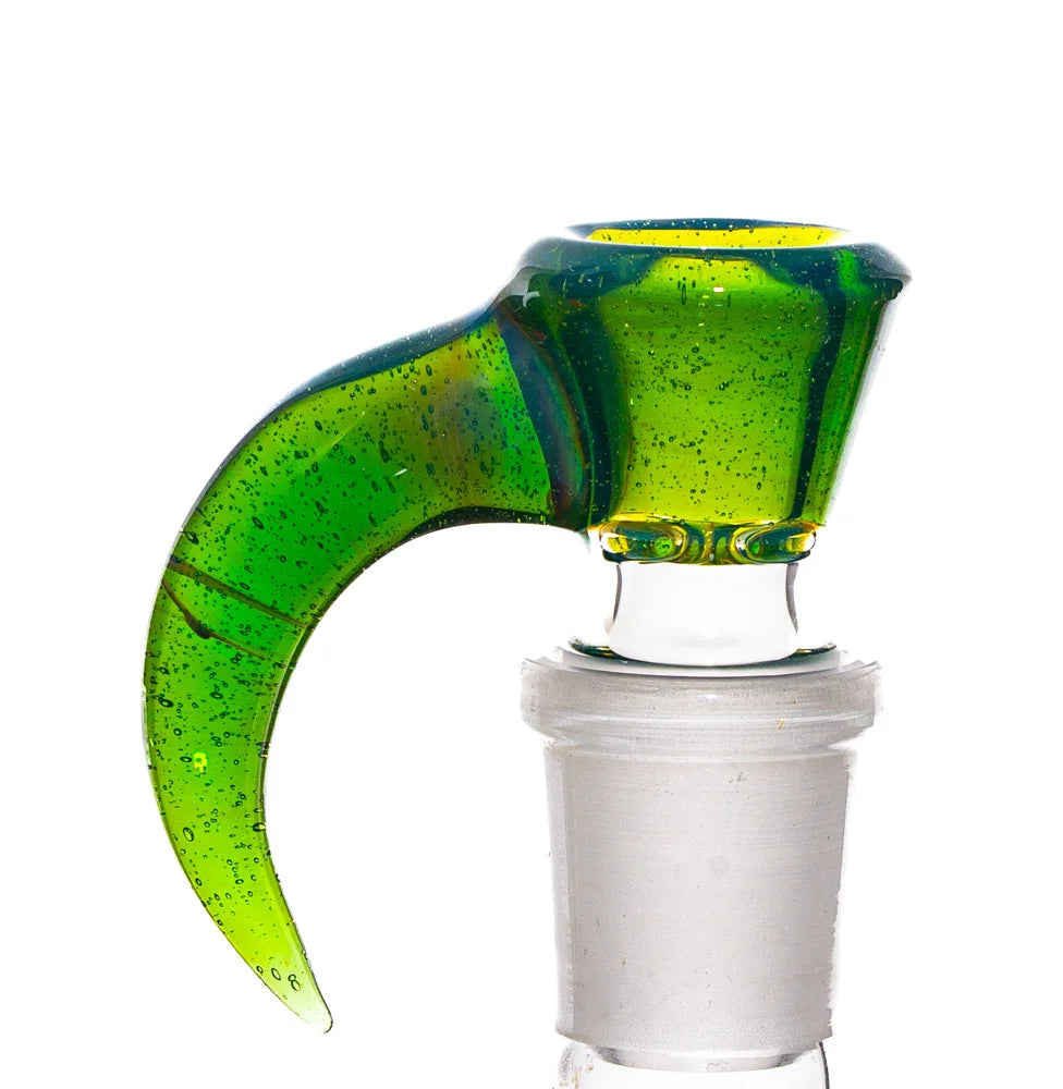 Simple Lemon Farmer - Light Green Energy 18MM Slide