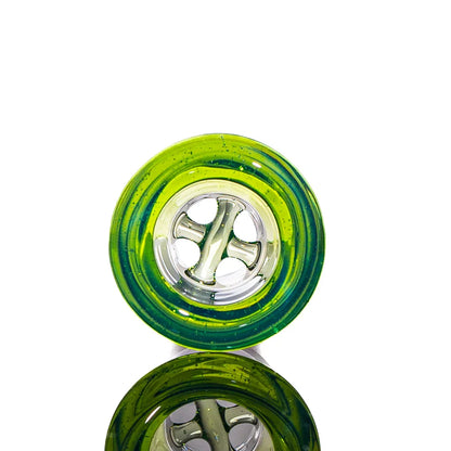 Simple Lemon Farmer - Lilypad 18MM Martini Slide