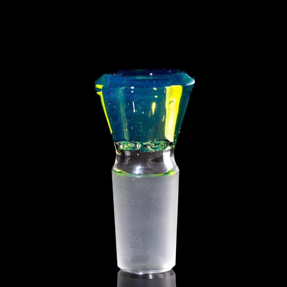 Simple Lemon Farmer - Lilypad 18MM Martini Slide
