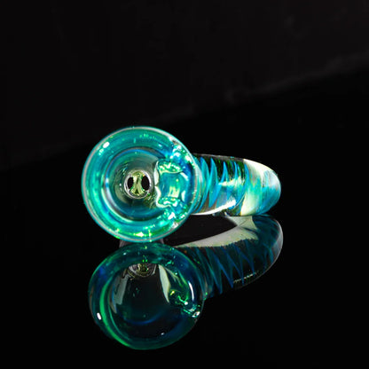 Simple Lemon Farmer - Meta & Illuminati 10MM Slide