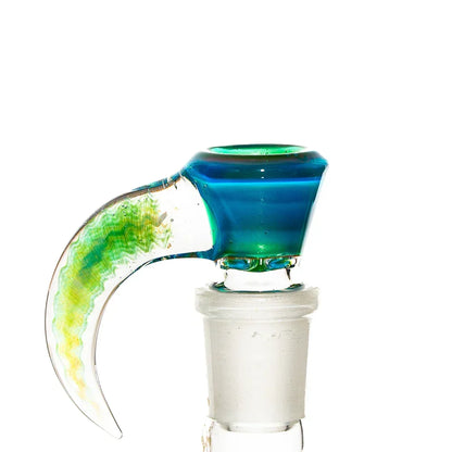 Simple Lemon Farmer - OG Moss & Meta 18MM Slide