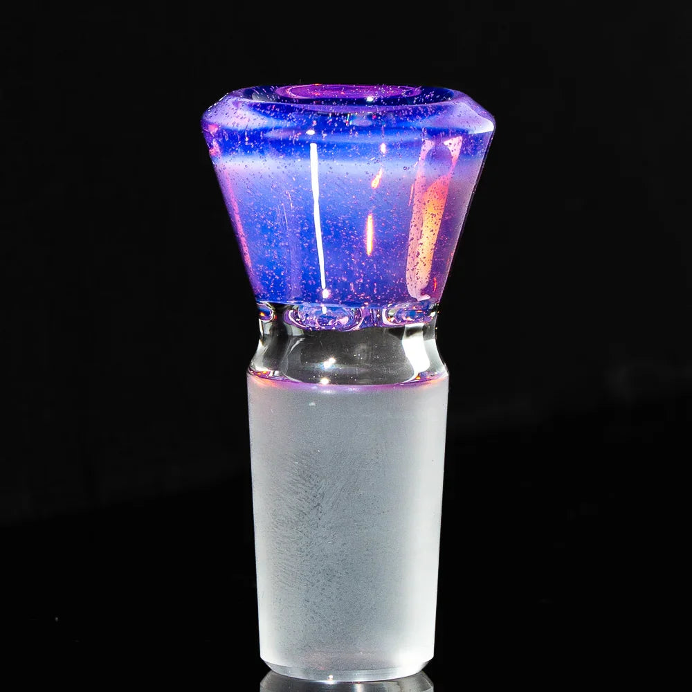 Simple Lemon Farmer - Pink Slyme 18MM Martini Slide