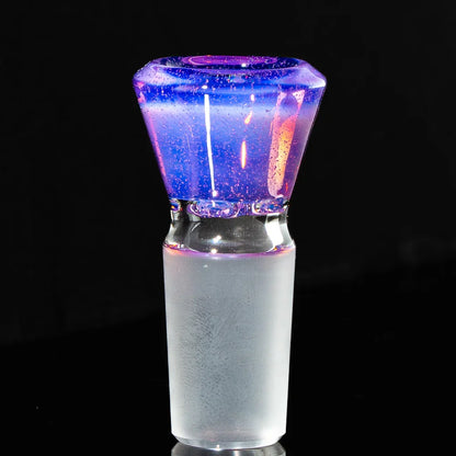 Simple Lemon Farmer - Pink Slyme 18MM Martini Slide