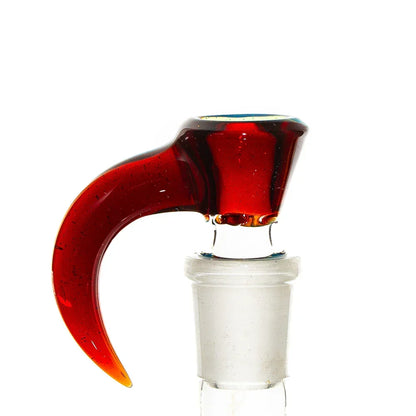 Simple Lemon Farmer - Pomegranate & Pandemic Split Personality 18MM Slide