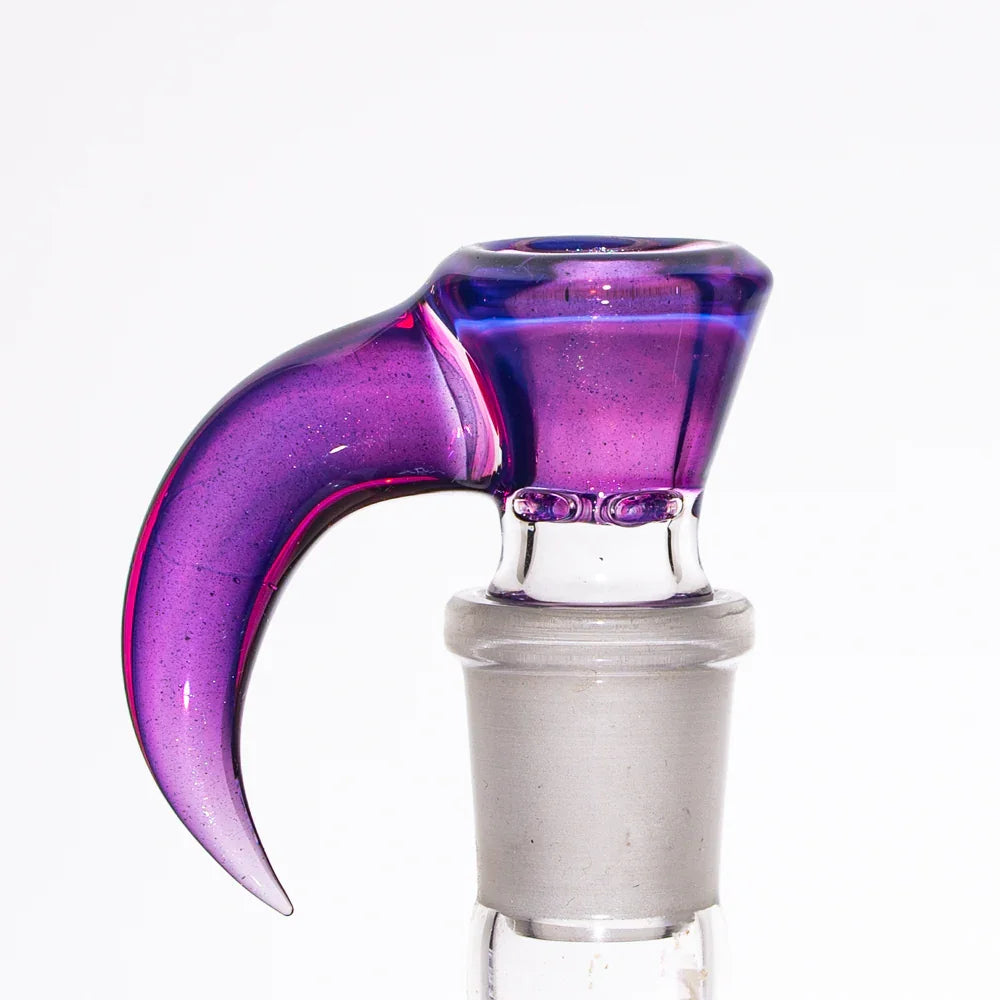 Simple Lemon Farmer - Royal Jelly & Blue Leprechaun 18MM Slide