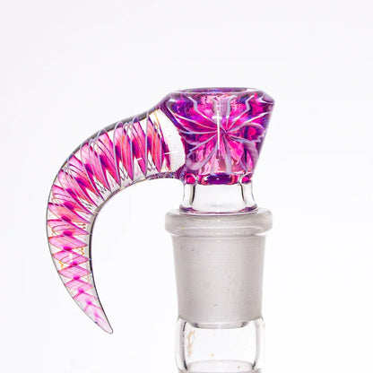 Simple Lemon Farmer - Royal Jelly & Glopal Seashell 18MM Slide