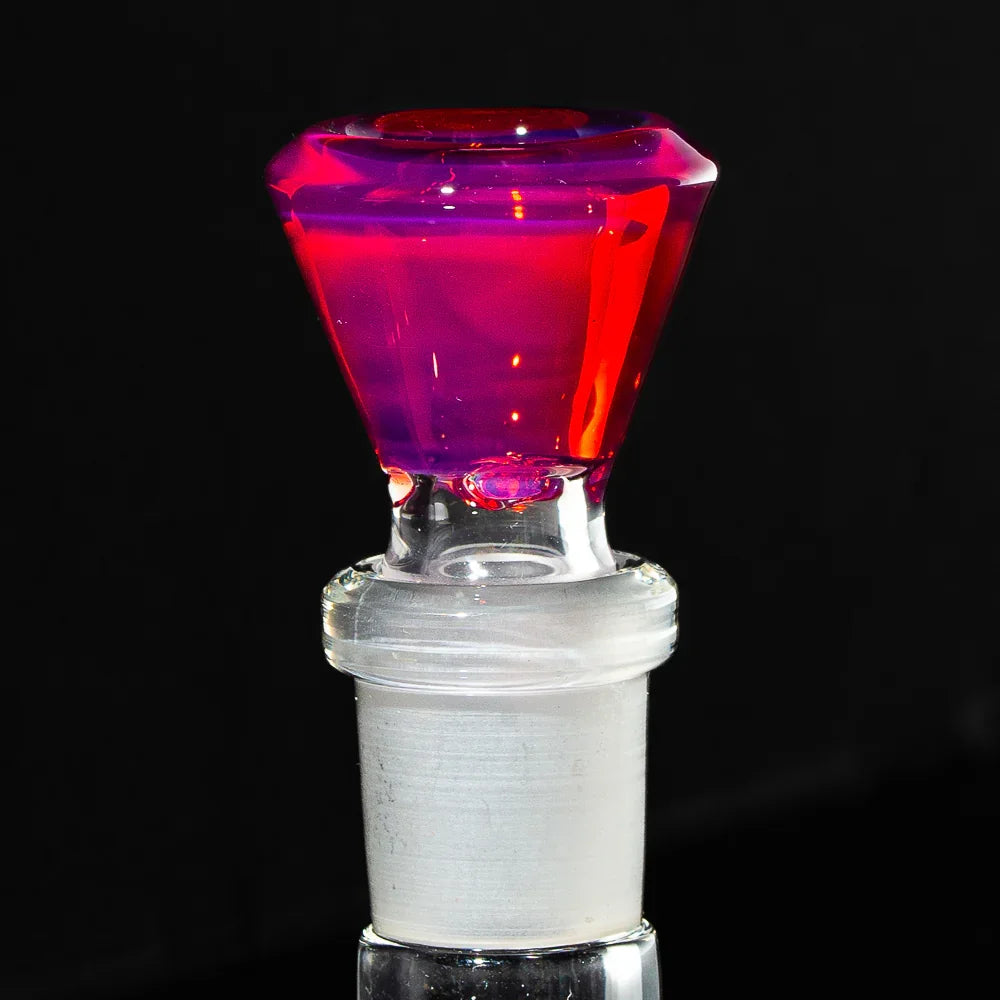 Simple Lemon Farmer - Telemagenta 14MM Martini Slide