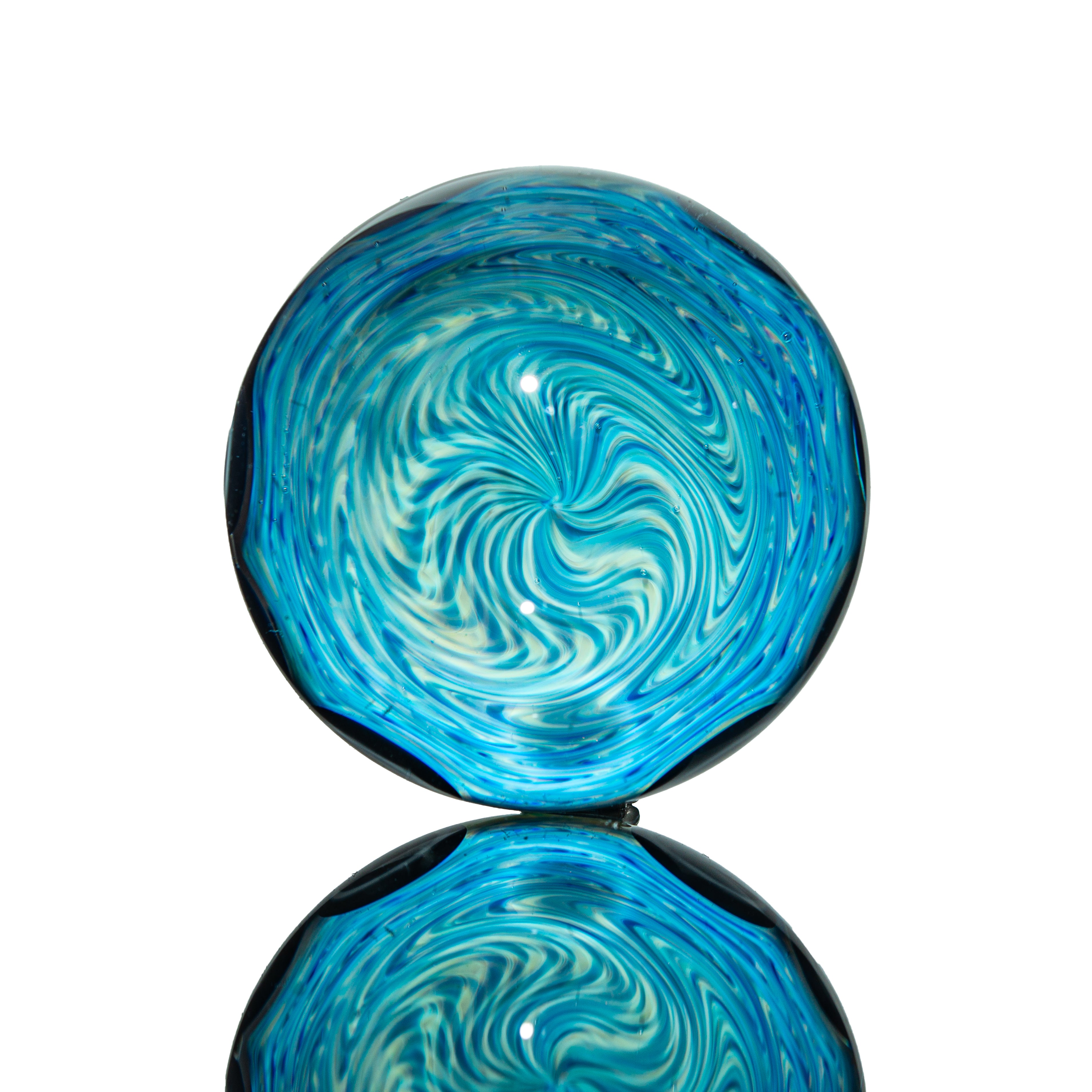 Simple Lemon Farmer x Captain Facets - Marble