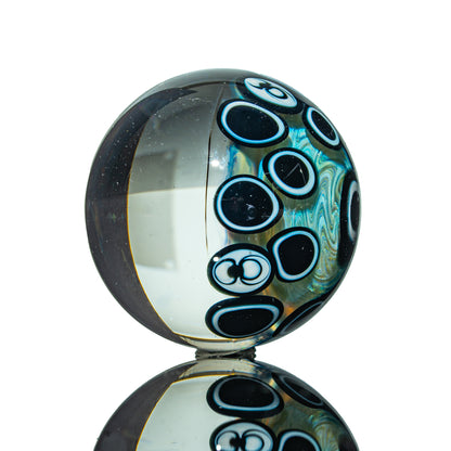 Simple Lemon Farmer x Captain Facets - Marble