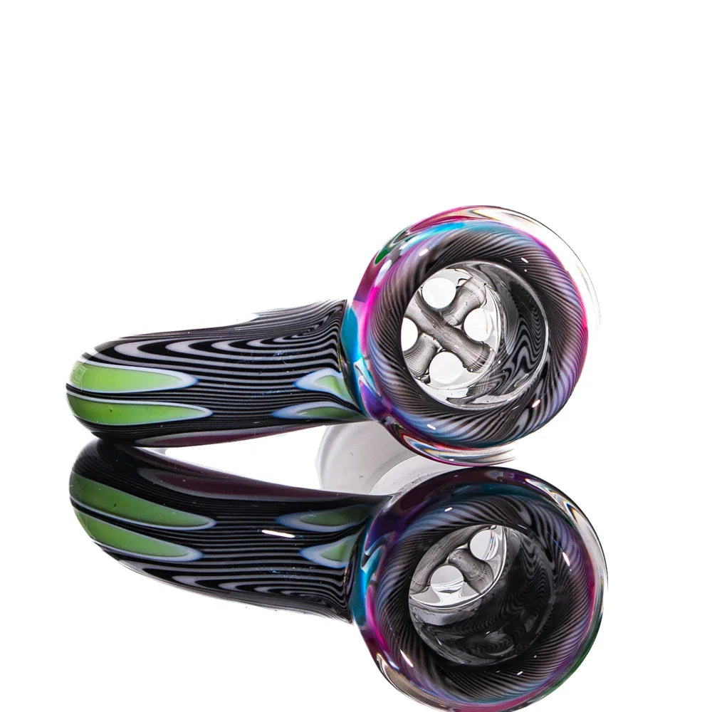 Simple Lemon Farmer x Dan Longden - Funk 18MM Slide