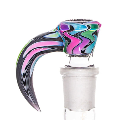 Simple Lemon Farmer x Dan Longden - Funk 18MM Slide