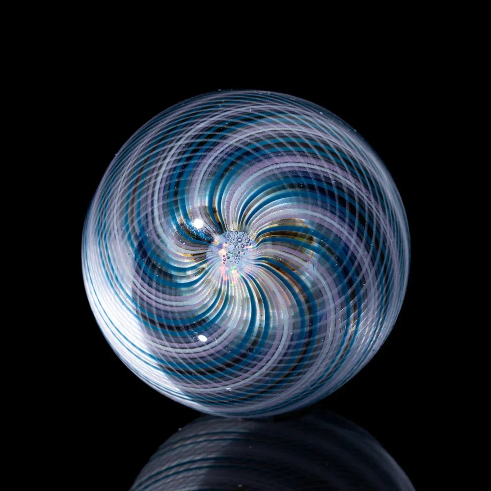 Simple Lemon Farmer x Ecals Arts - Retti Opal 35MM Marble