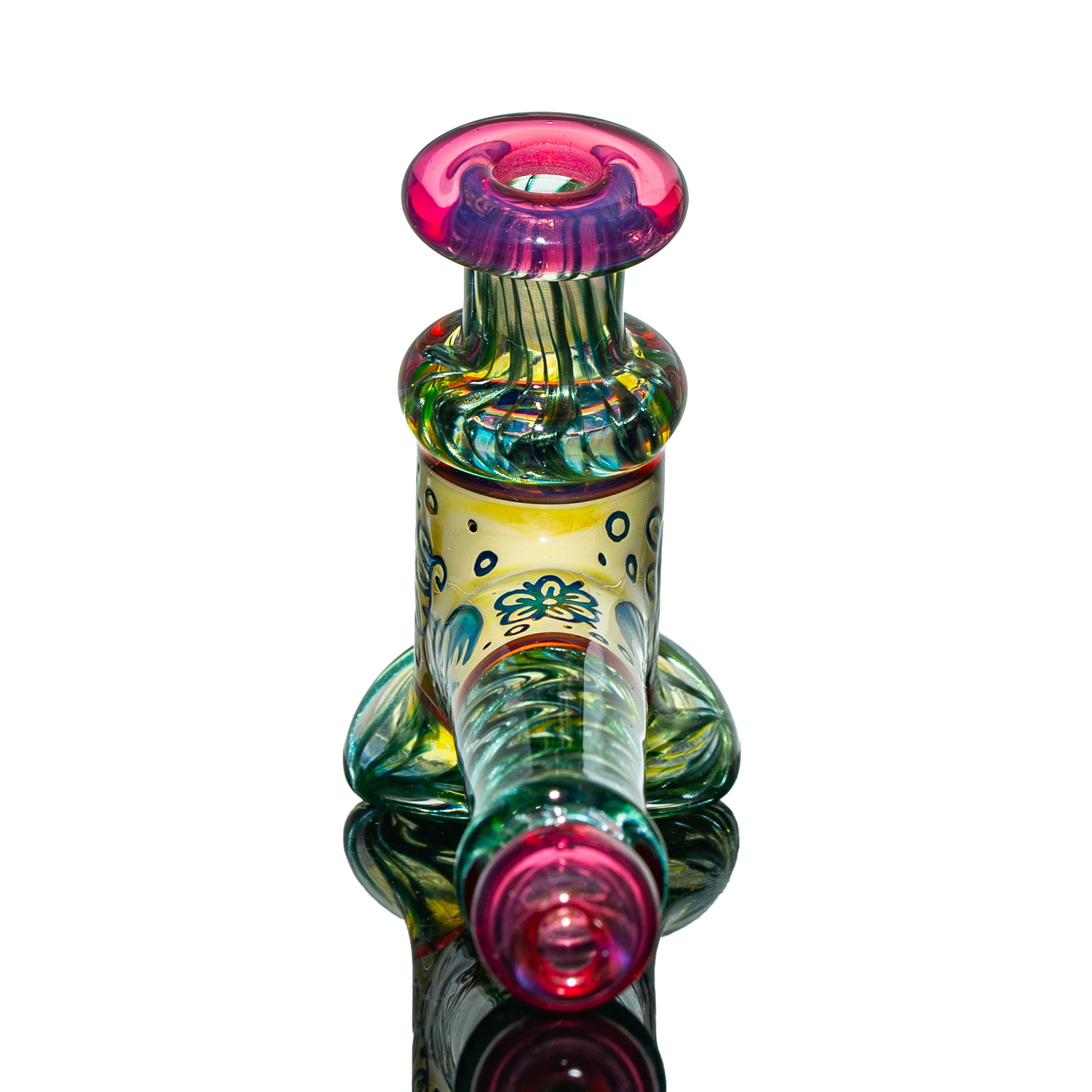 Simple Lemon Farmer x Evan Cals - Carved Dry Rig