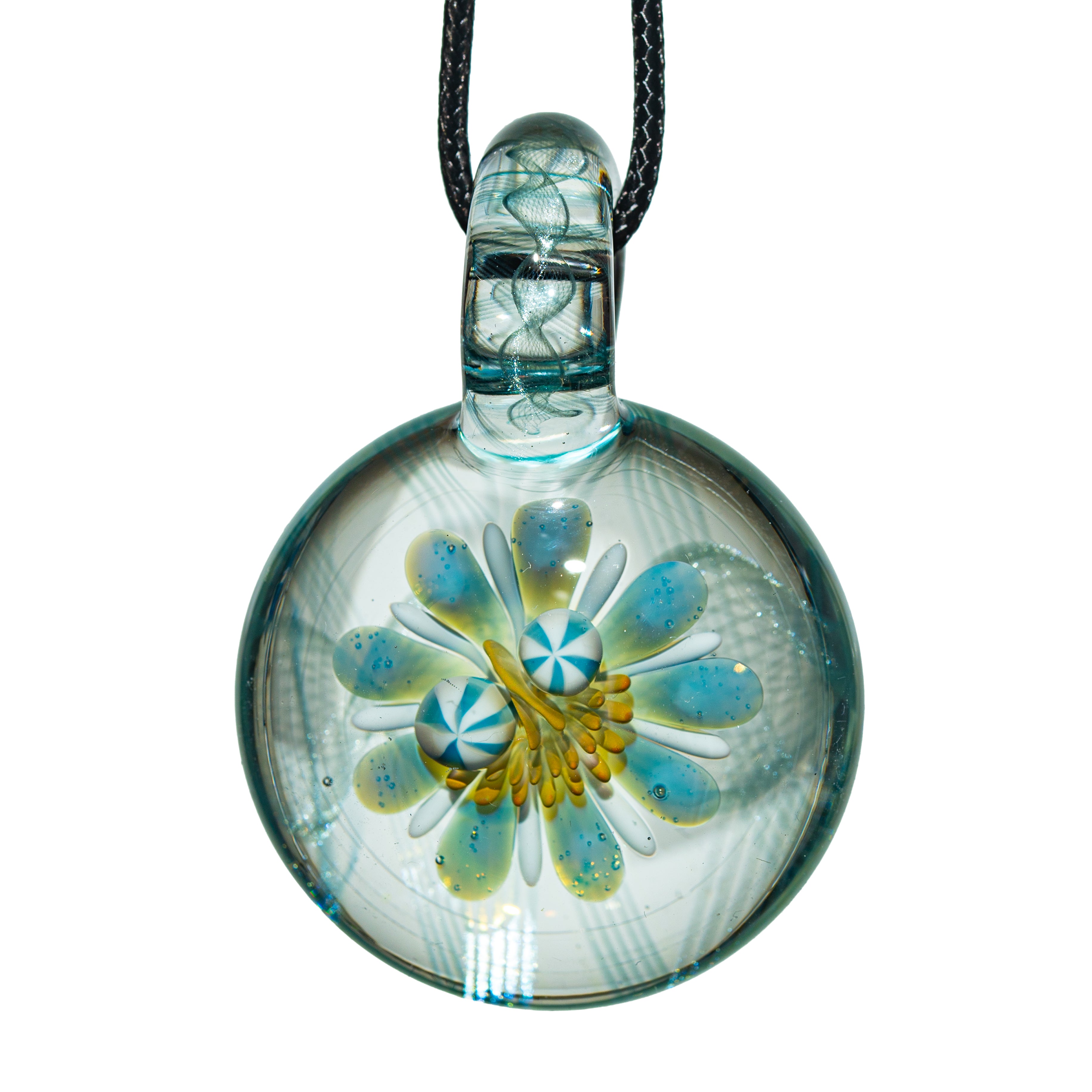 Simple Lemon Farmer x Evan Cals - Pendant 2