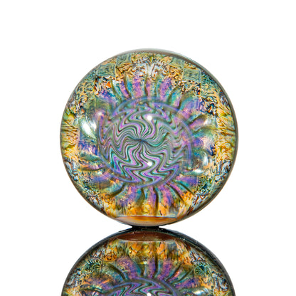 Simple Lemon Farmer x Terp Brews - Paperweight