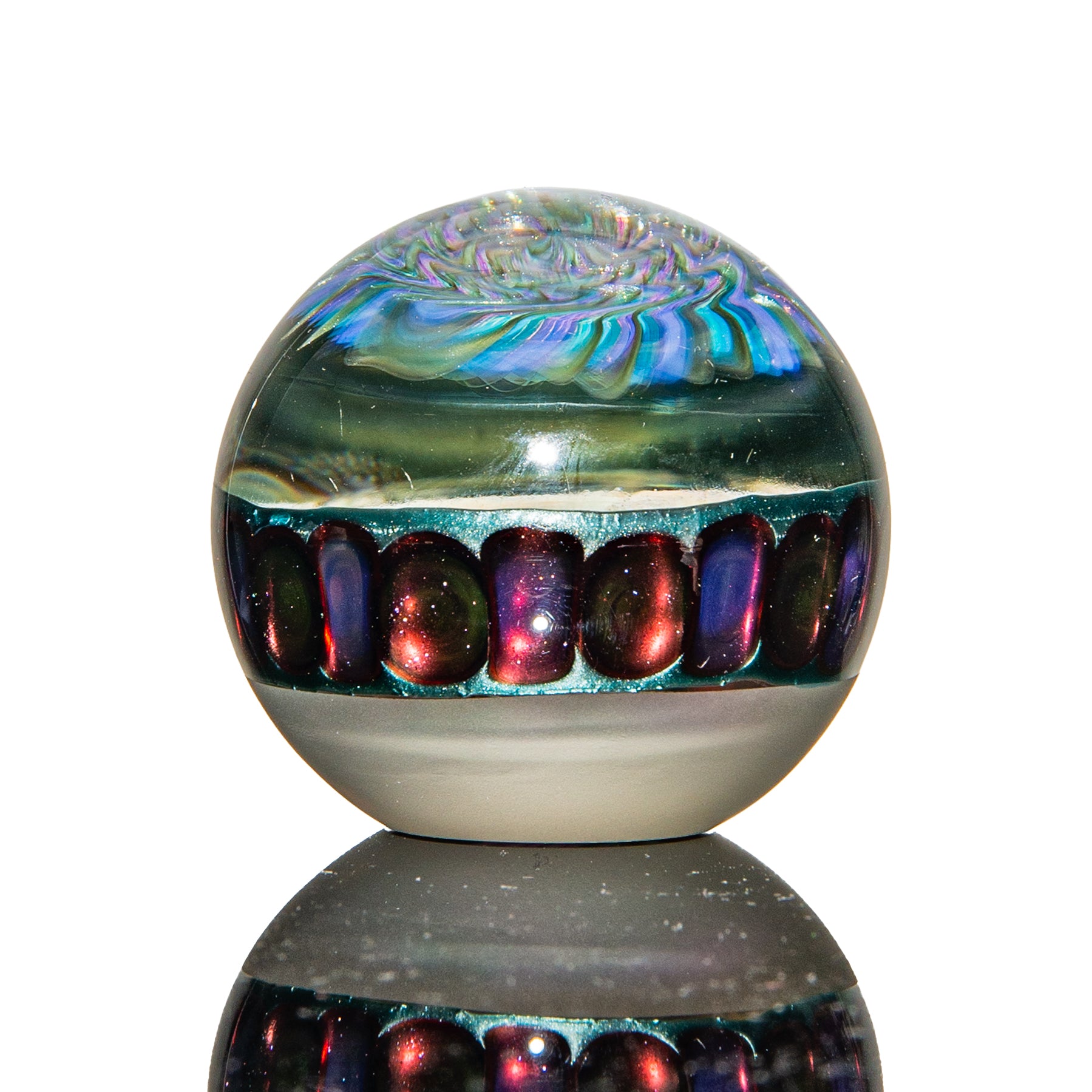 Simple Lemon Farmer x Terp Brews - Paperweight