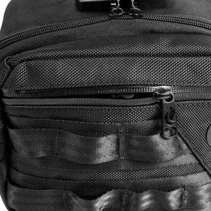 Skunk - Kross 8" x 7.5" x 3"