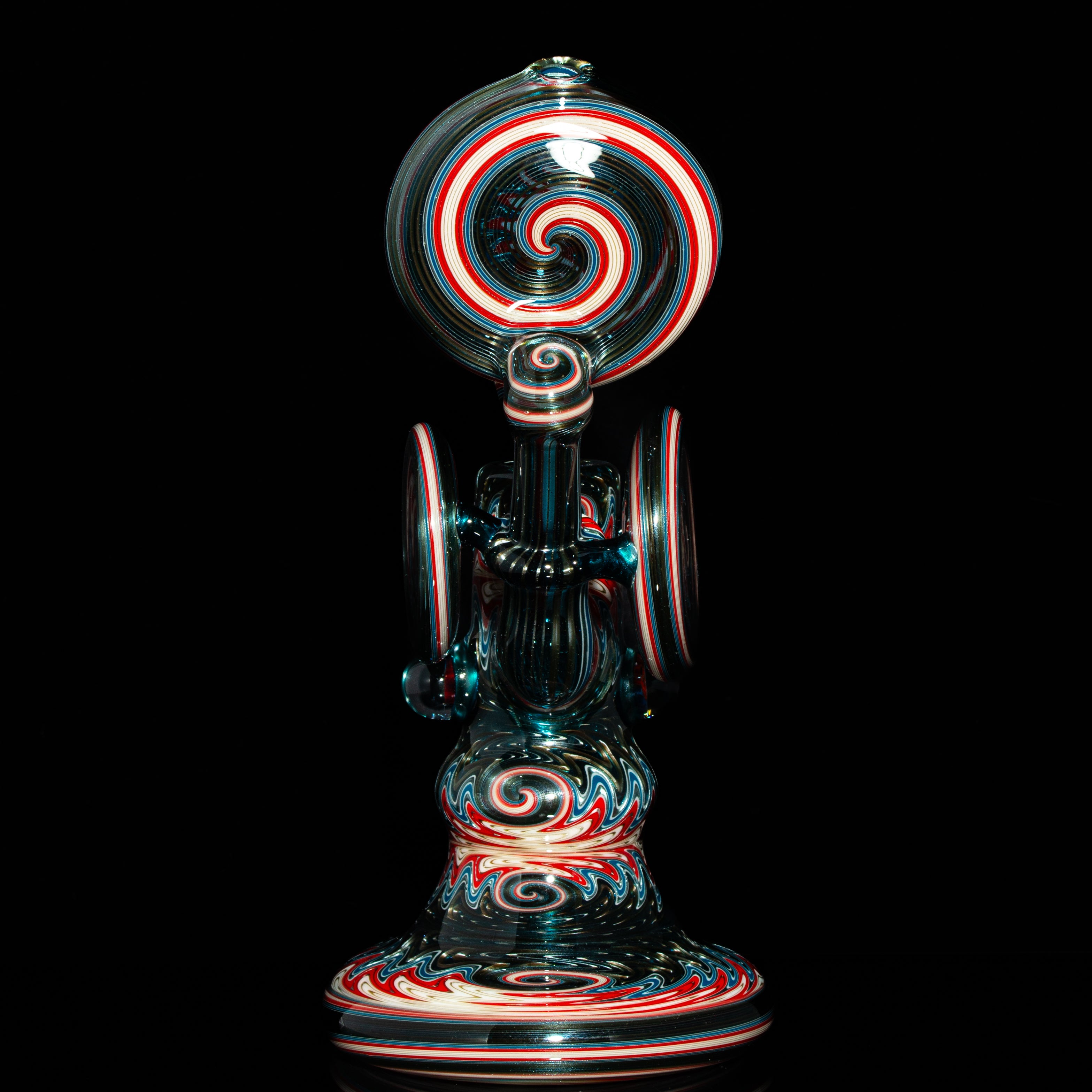 Slob - Touch Of Grey Bubbler