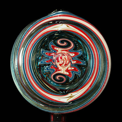 Slob - Touch Of Grey Bubbler