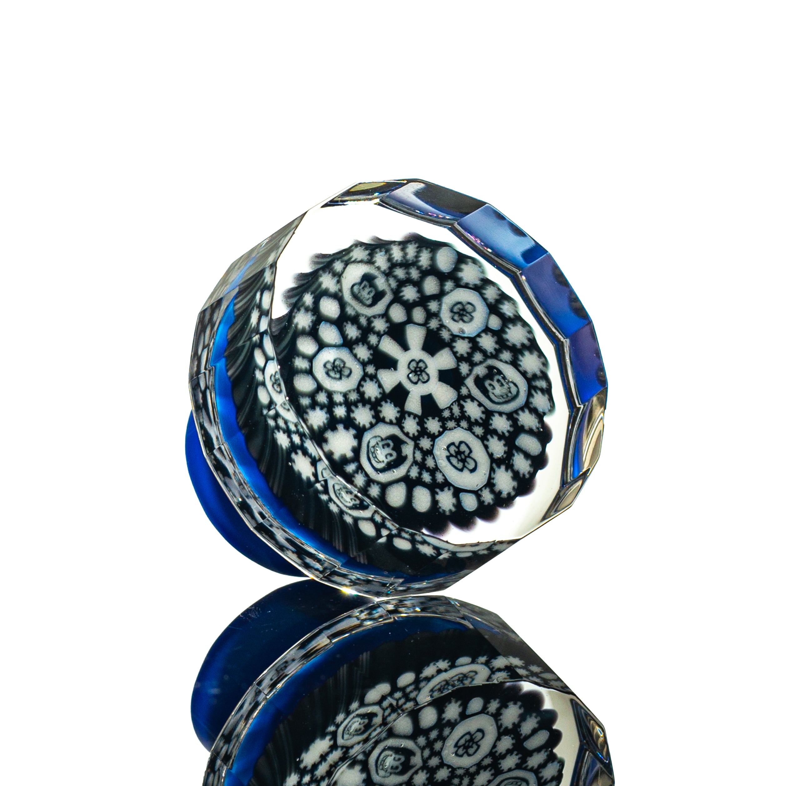 Henry Hollingsworth - Sonic Faceted Sluper Top