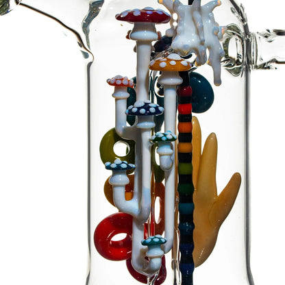 Snic Barnes - Introverted Bell Jar